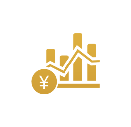 Un avantage significatif en termes de coûts