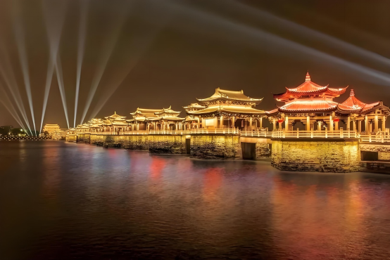Il grande contratto da 10 milioni per l’illuminazione di “Un fiume, due rive” a Chaozhou: perché si dice che questo rappresenti una svolta epocale per il settore dell’illuminazione, che passa dall’“era dei progetti” all’“era dei servizi”?