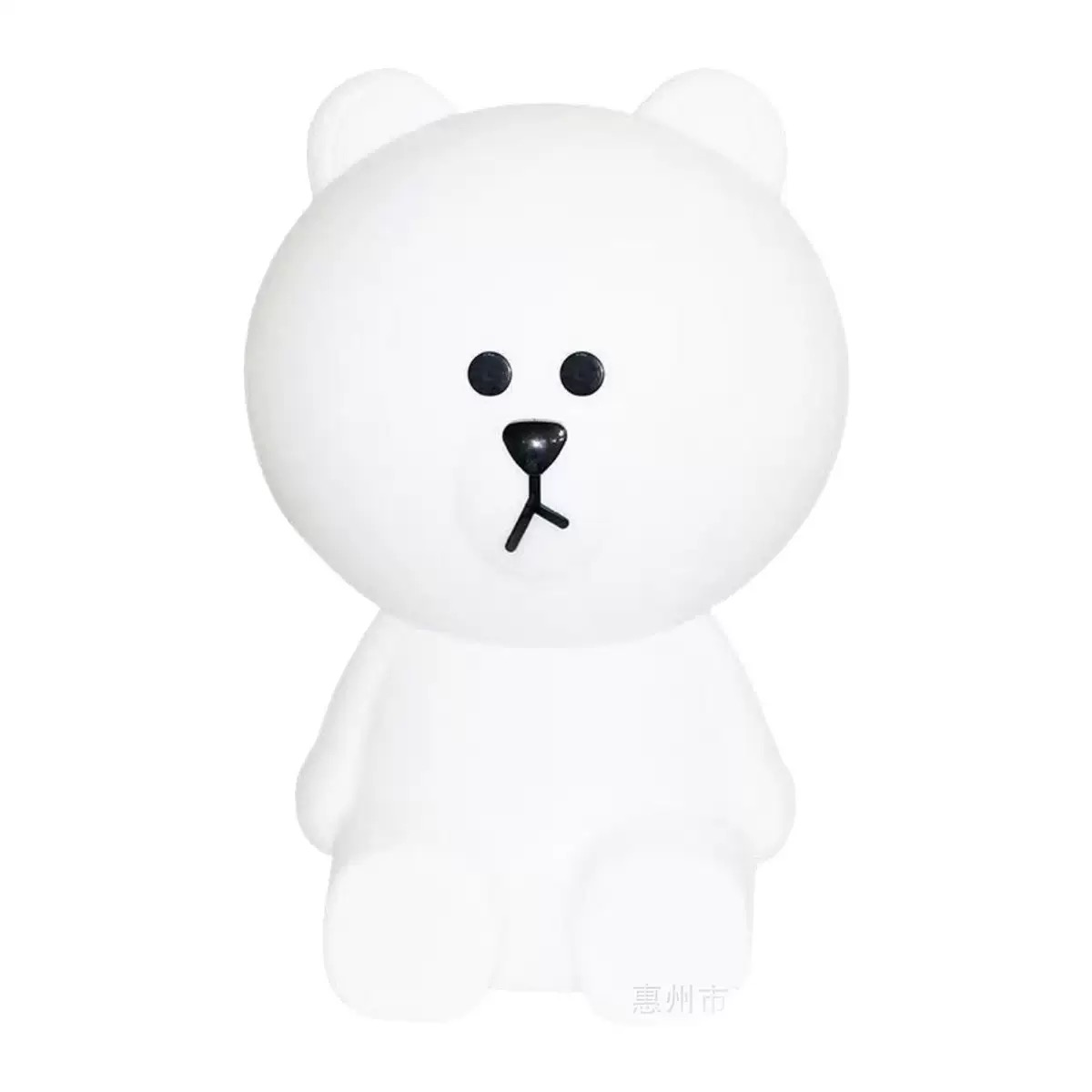 토끼 조명, 곰 조명, 조경등, 정원등